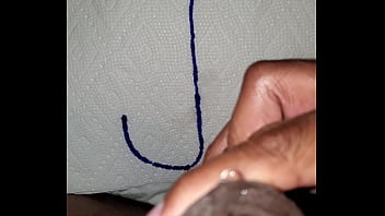 J Getting Some Juice