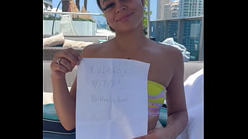 Verification Video - verification-video - Video 1006937