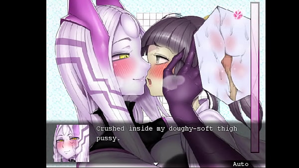 Three Charms Ls Ero Collection 35#: Daiji' Second Reward