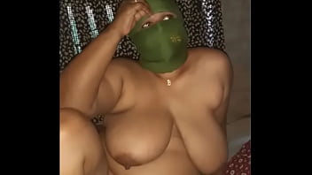 Webcam Show Gone Wrong