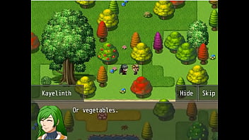 ( 18 ) H RPG Games Renryuu Ascension #96