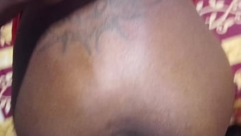 Ursecretnigga1 Gets Quick Backshots