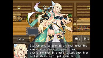 ( 18 ) H RPG Games Renryuu Ascension #97