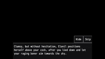 ( 18 ) H RPG Games Renryuu Ascension #99