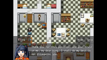 ( 18 ) H RPG Games Renryuu Ascension #101