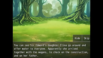 ( 18 ) H RPG Games Renryuu Ascension #102