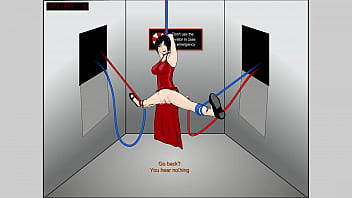 Let' Play: Ada Wong Vs The Pink Queen