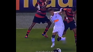 Ney Fodendo Com Adversarios