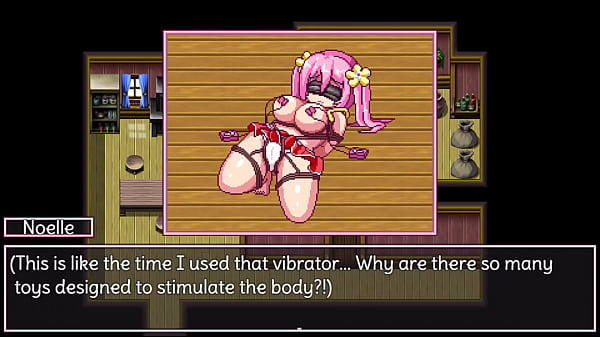 Noelle Does Her Best! Part 3