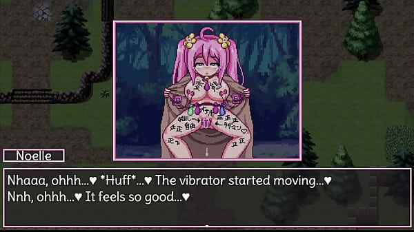 Noelle Does Her Best! Part 7