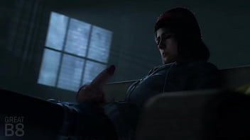 The Evil Within Futa By Greatb8