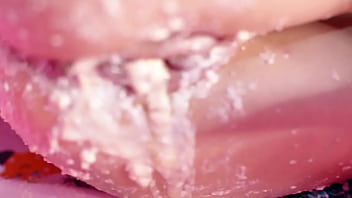 Dirty Messy Creampie _ Pee