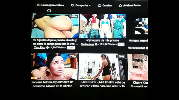 Vídeo De Verificación - verification-video - Video 1004861