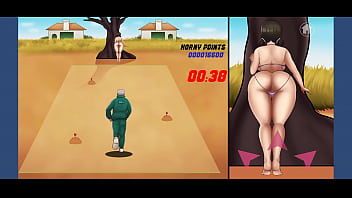 Animation, Anal-sex - Toons - 2025 - Wild - Experience - Video 1004866