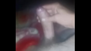 Que Vontade De Exibir Meu Pau Branquinho.