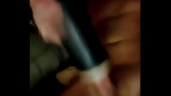 Stamming The Fake Pussy