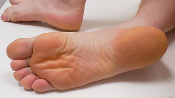 Skylarknu - Amateur, Closeup, Fetish, Feet, Toes, Sole, Heal - Amateur - 2025 - Incredible - Scene - Video 1043260