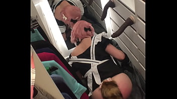 Trans Fuck And Suck Dildos - sucking, trans - Video 997195