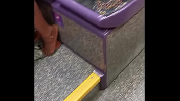 Foot-fetish, Shoe-fetish - Feet - 2025 - Sexy - Session - Video 1038917