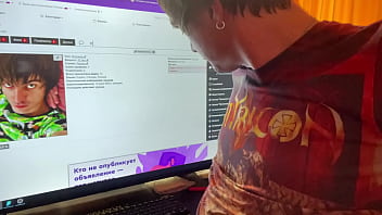 Видео для верификации - Straight-verification-video