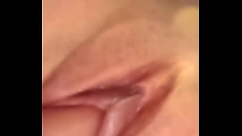 Flaquita Mexicana Masturbandose