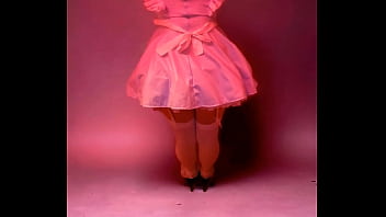 Sammyg - Stockings, Lingerie, Tranny, Fetish, Trans, Femdom - Shemale - 2025 - Steamy - Experience - Video 1002316