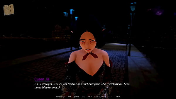 Harem Hotel 249