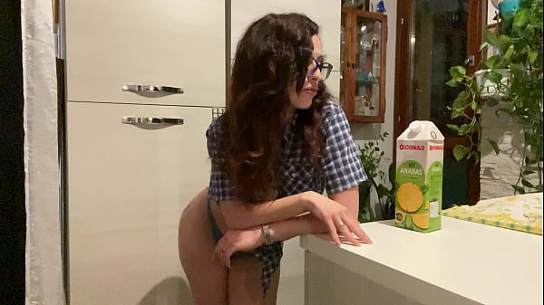 Carolina Iena - Facefetish - Horny Stepmom Wants Your Help