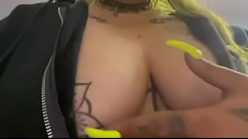 Tattooed Gatita - Tattoo, Big-tits, Nice-tits - Big_tits - 2025 - Incredible - Show - Video 1003810