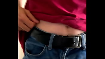 Peeing In The Kitchen - wetting-pants, peeing-in-my-pants, peeing-in-the-kitchen - Video 757982