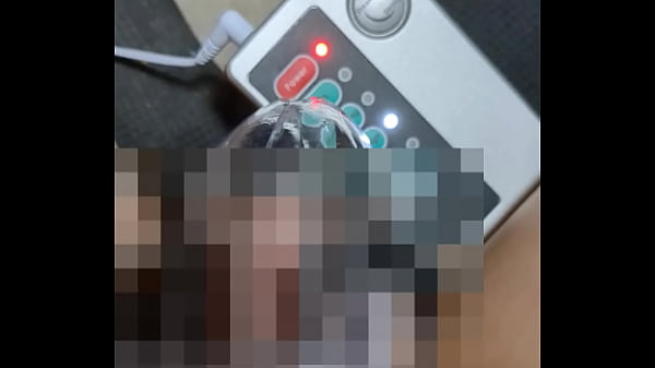 Kenji - M男, 粗チン, 電流 - Unknown - 2025 - Amazing - Show - Video 1003572