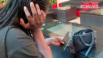 I Travelled Down To See My Online Boyfriend And Since He Didn_t Show Up , Long Story Short Watch How I Fucked A Man Who Came By ( Watch Full Video On Red)