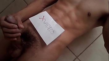 Vídeo De Verificación - gay, verification-video - Video 1003218