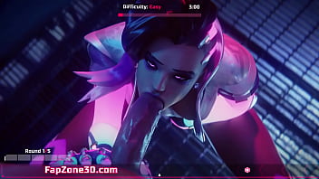 Cock Hero - Collection Of Sweet Girl With Sweet Cunt