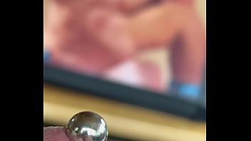 Slobberpuss13 - Cumshot, Masturbation, Sounding - Cumshot - 2025 - Passionate - Scene - Video 1004131