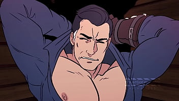 Jason X Ash (ghostg0)