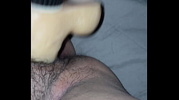 Thick Latina Fucked - pussy, latina, wet, fat-pussy, white-dildo - Video 1004125