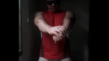 Brincando Com Meu Estilingue - hot, cock, homemade, dick, big-cock, big-dick - Video 1003916