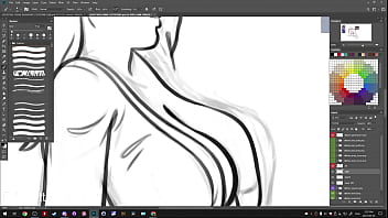 Picarto ~ DarkCookie - Summertime Saga [720p] (2023.05.25)