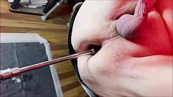 Anal Adict - Chubby, Gape, Deep-anal, Fuck-machine, Gay-anal - Gapes - 2025 - Wild - Session - Video 1038255
