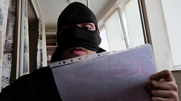 Видео для верификации - Verification-video - ID1003665