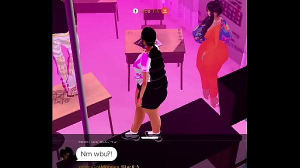 Sex Party On Imvu