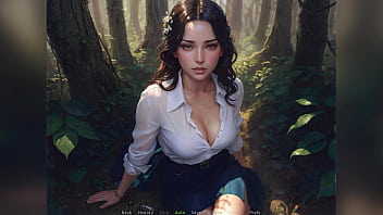 Let' Play: Dirty Fantasies: Sweet Dreams