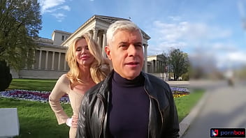 Mature Milf Victoria Zdork Anal Fucked By Her Man' Stepson