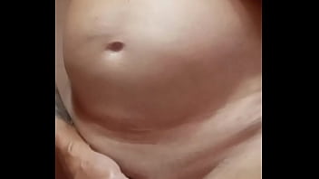 Paja Por Una Amiga - masturbation, paja, leche - Video 1034974