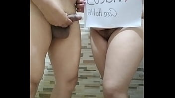 Vídeo De Verificación - cuckold, culona, verification-video - Video 1034460