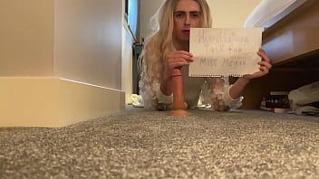 Sissy Sophie - Humiliation, Sissy, Exposure, Dildo-suck, Sissy-sophie - Unknown - 2025 - Passionate - Session - Video 883007