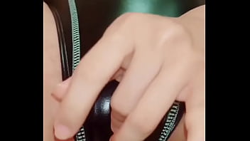 Nana Swimsuit85431 Japanese Parfait Swimsuit Masturbation Selfie Video1