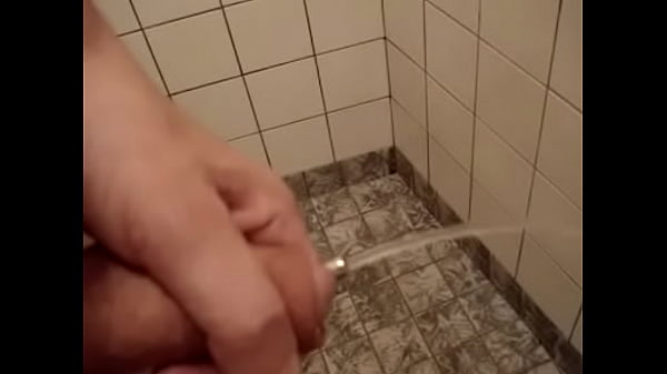 Piss Through Prince' Wand