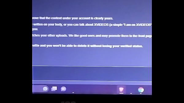 Verification Video - verification-video - Video 1000823